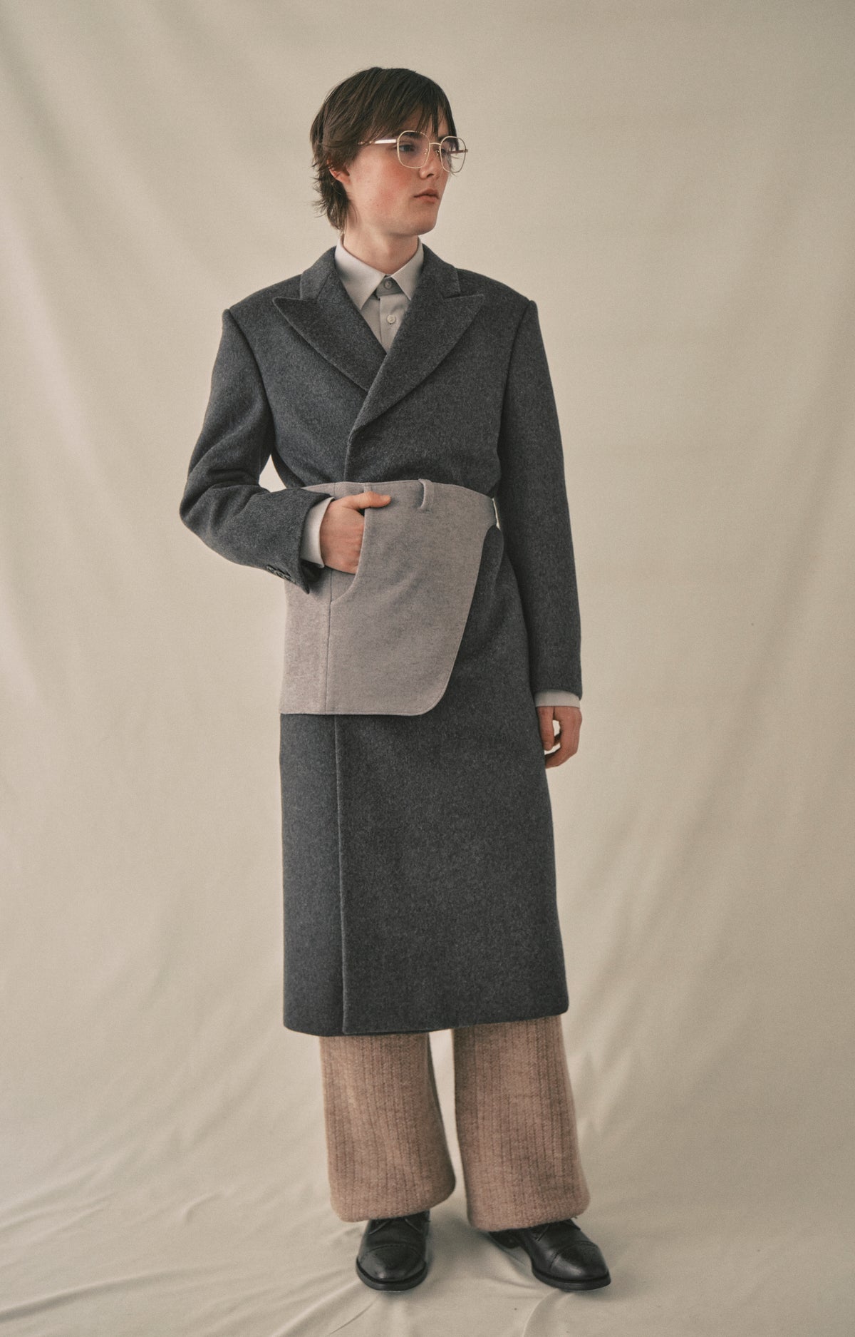Long Clothes