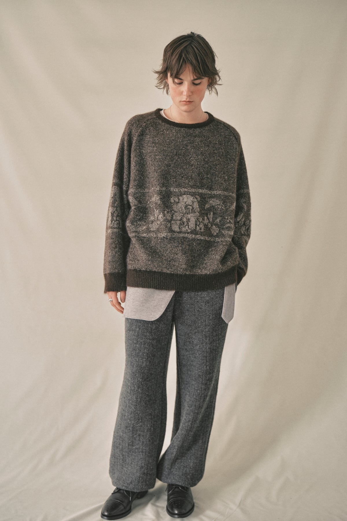 Detour Pants