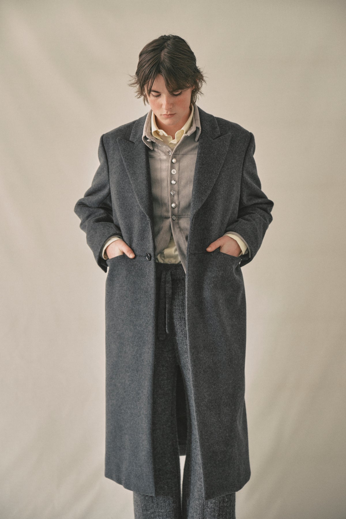 Long Clothes