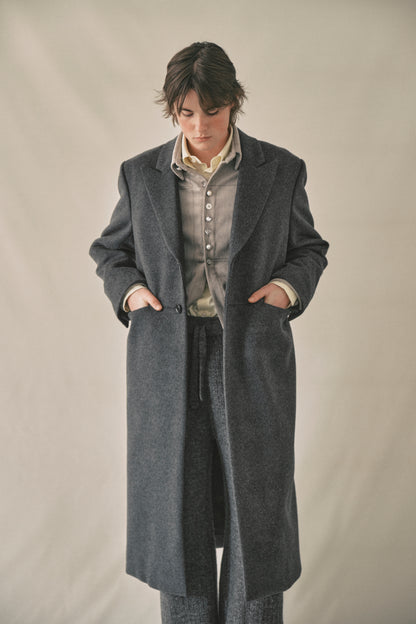 Long Clothes
