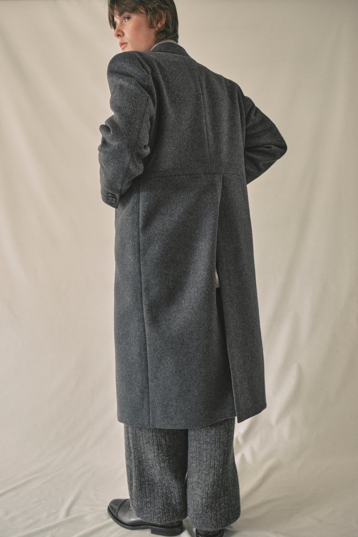 Long Clothes
