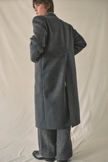 Long Clothes