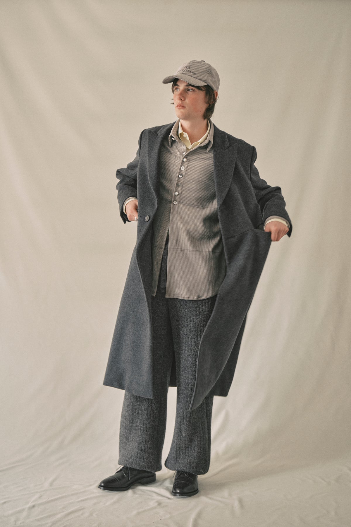 Detour Pants