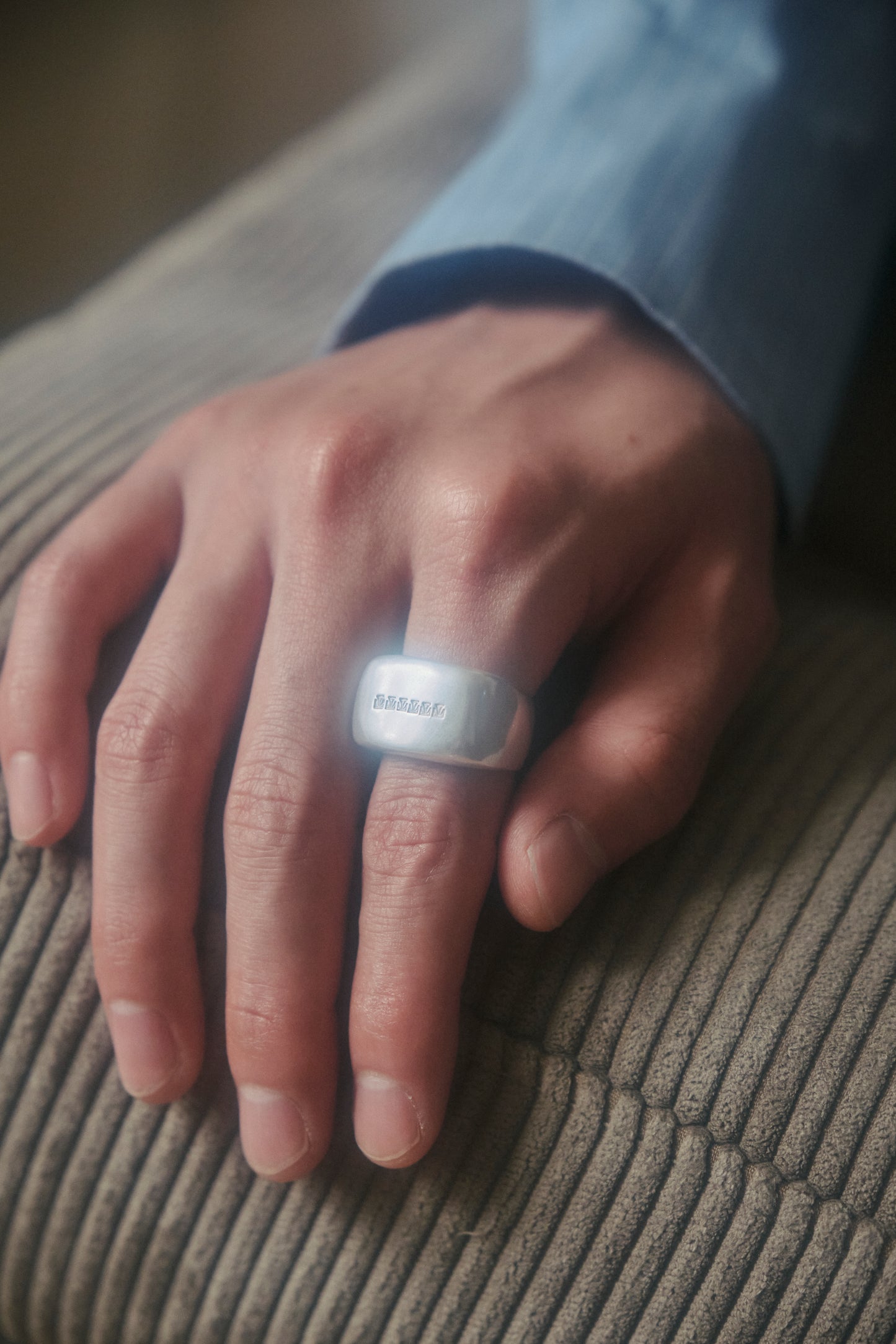 Father's Ring