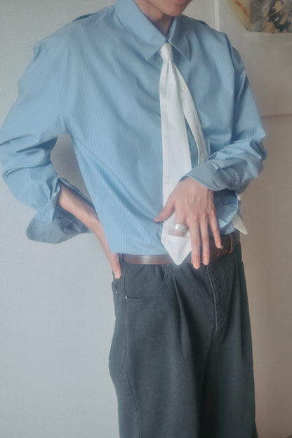 Current State Tie