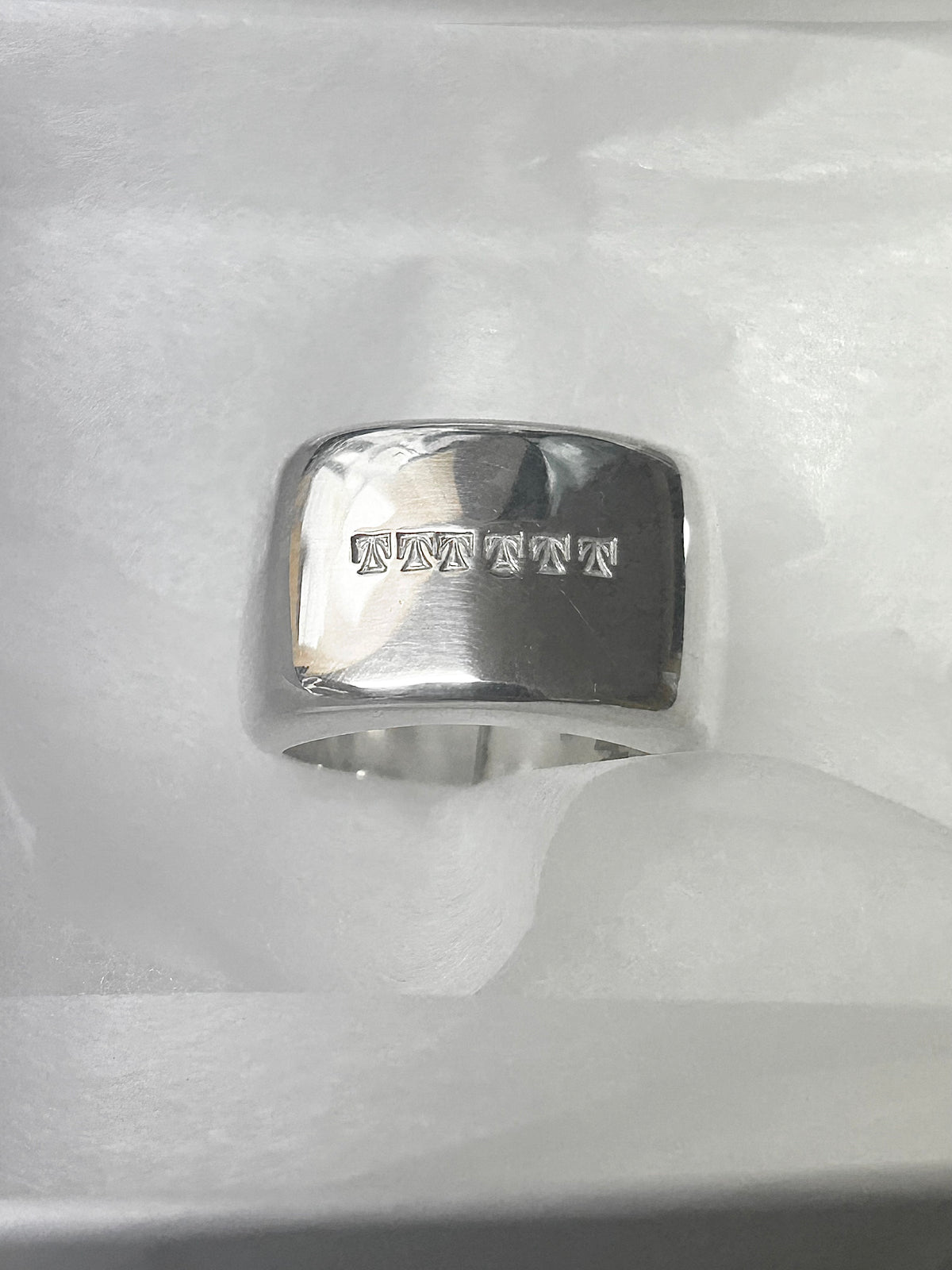 Father's Ring