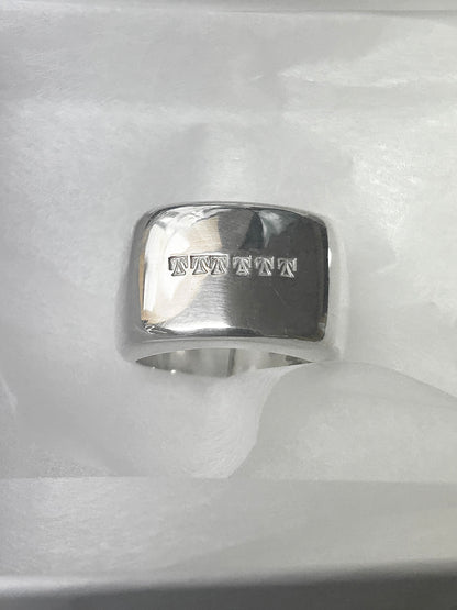 Father's Ring