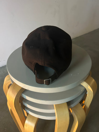 Corporate Cap -Brown-