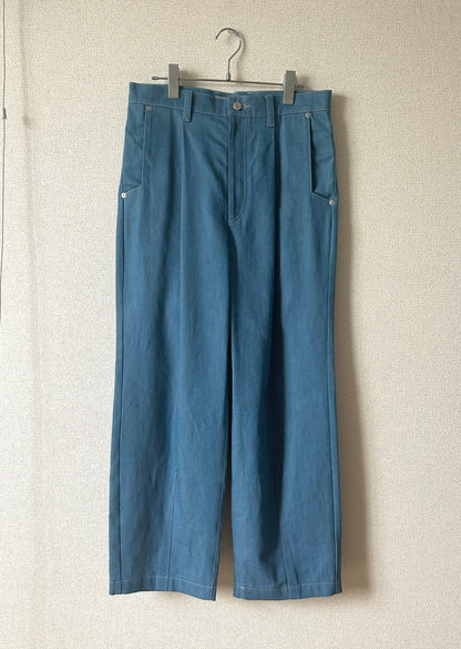 Homie Jeans [Blue]