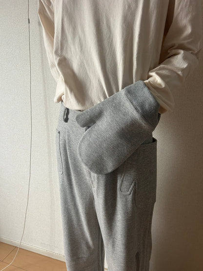 Miton Carry Pants [Gray]