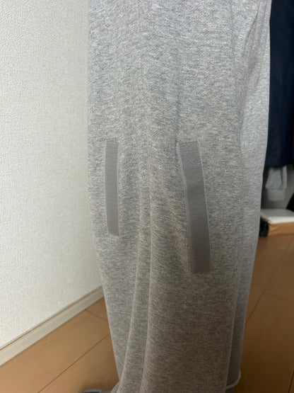 Miton Carry Pants [Gray]