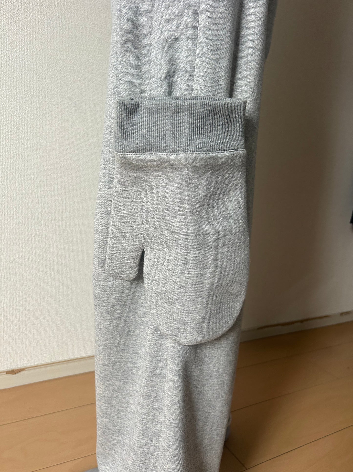 Miton Carry Pants [Gray]