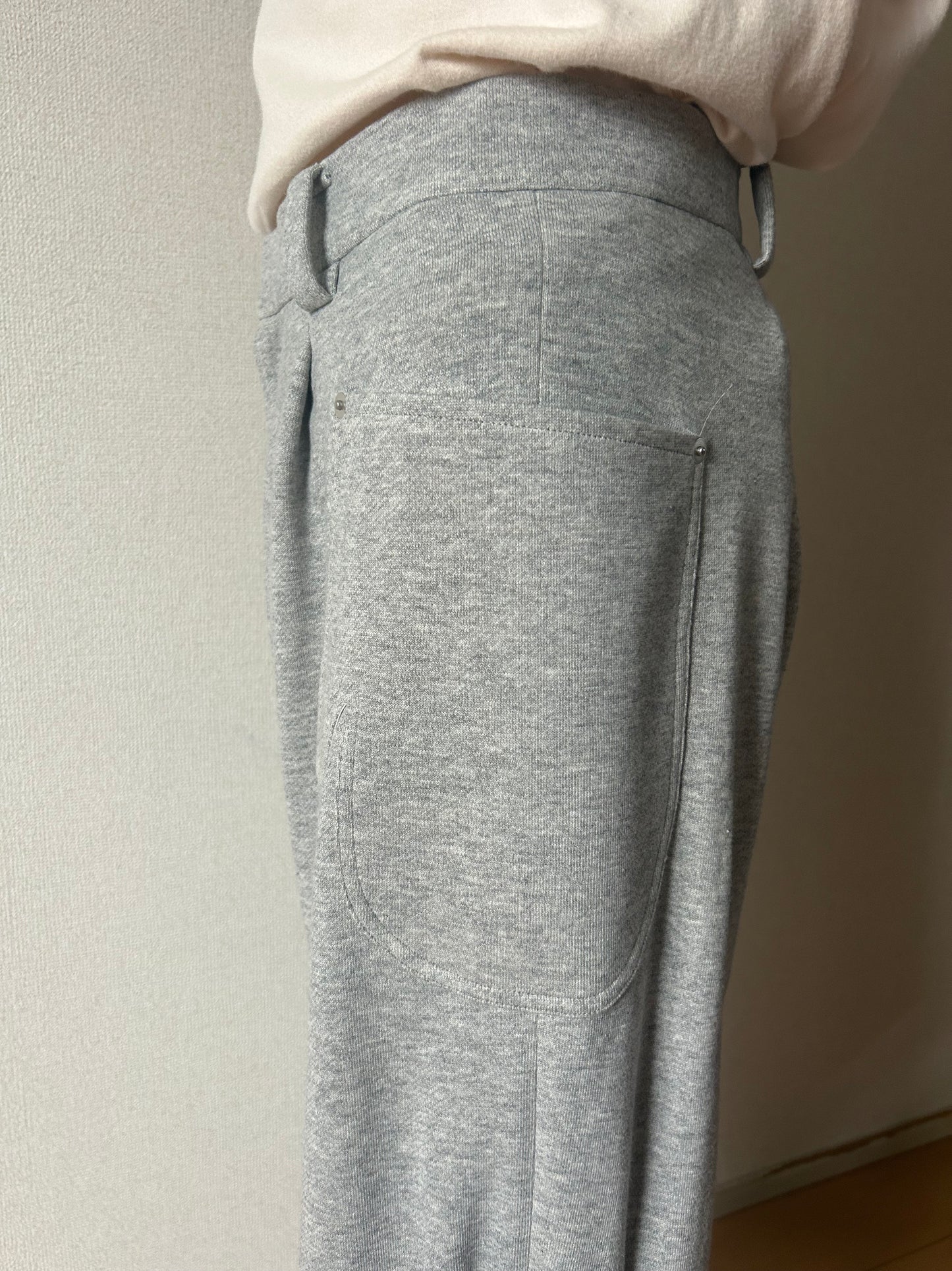 Miton Carry Pants [Gray]
