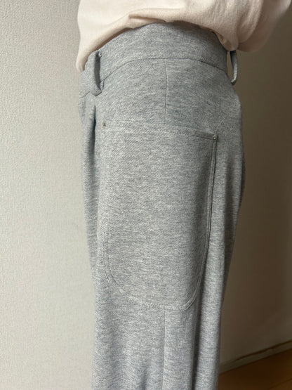Miton Carry Pants [Gray]
