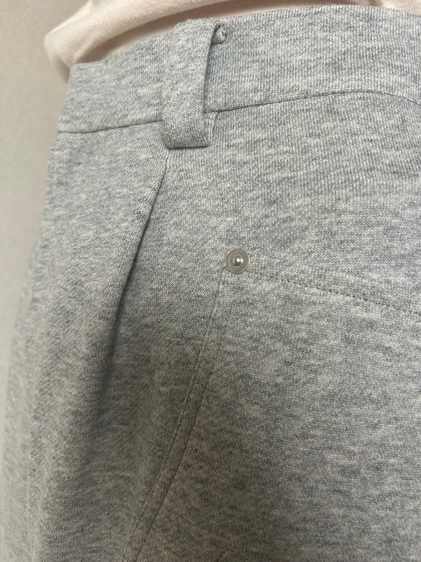 Miton Carry Pants [Gray]