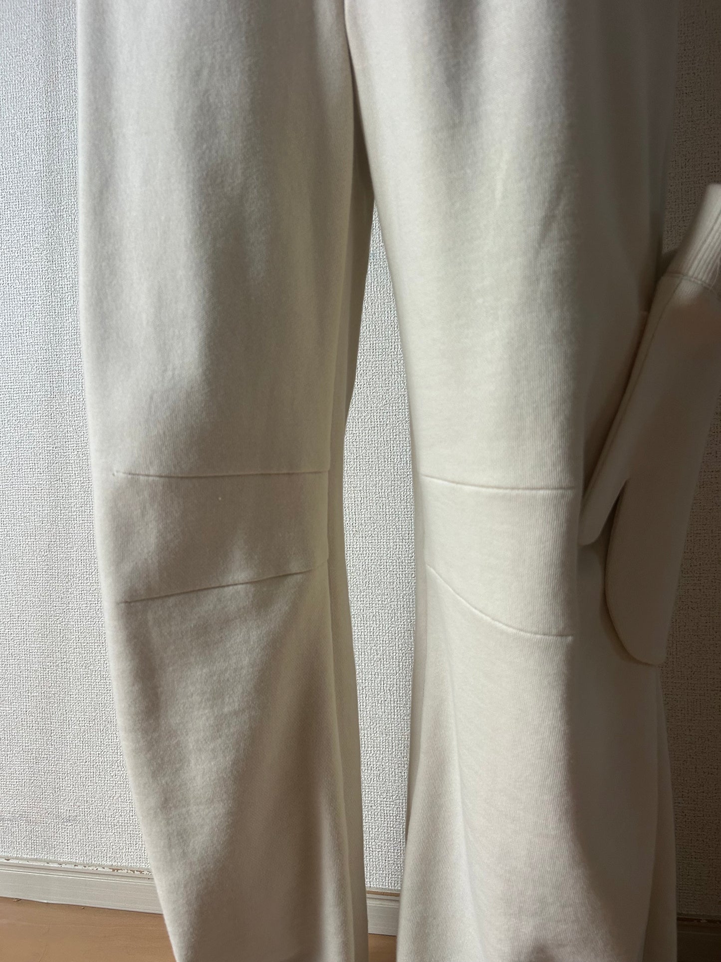 Miton Carry Pants [Cream]