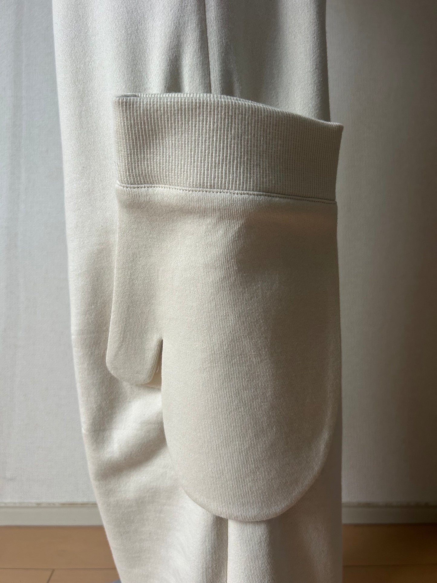 Miton Carry Pants [Cream]