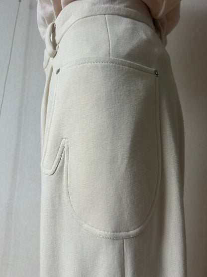 Miton Carry Pants [Cream]