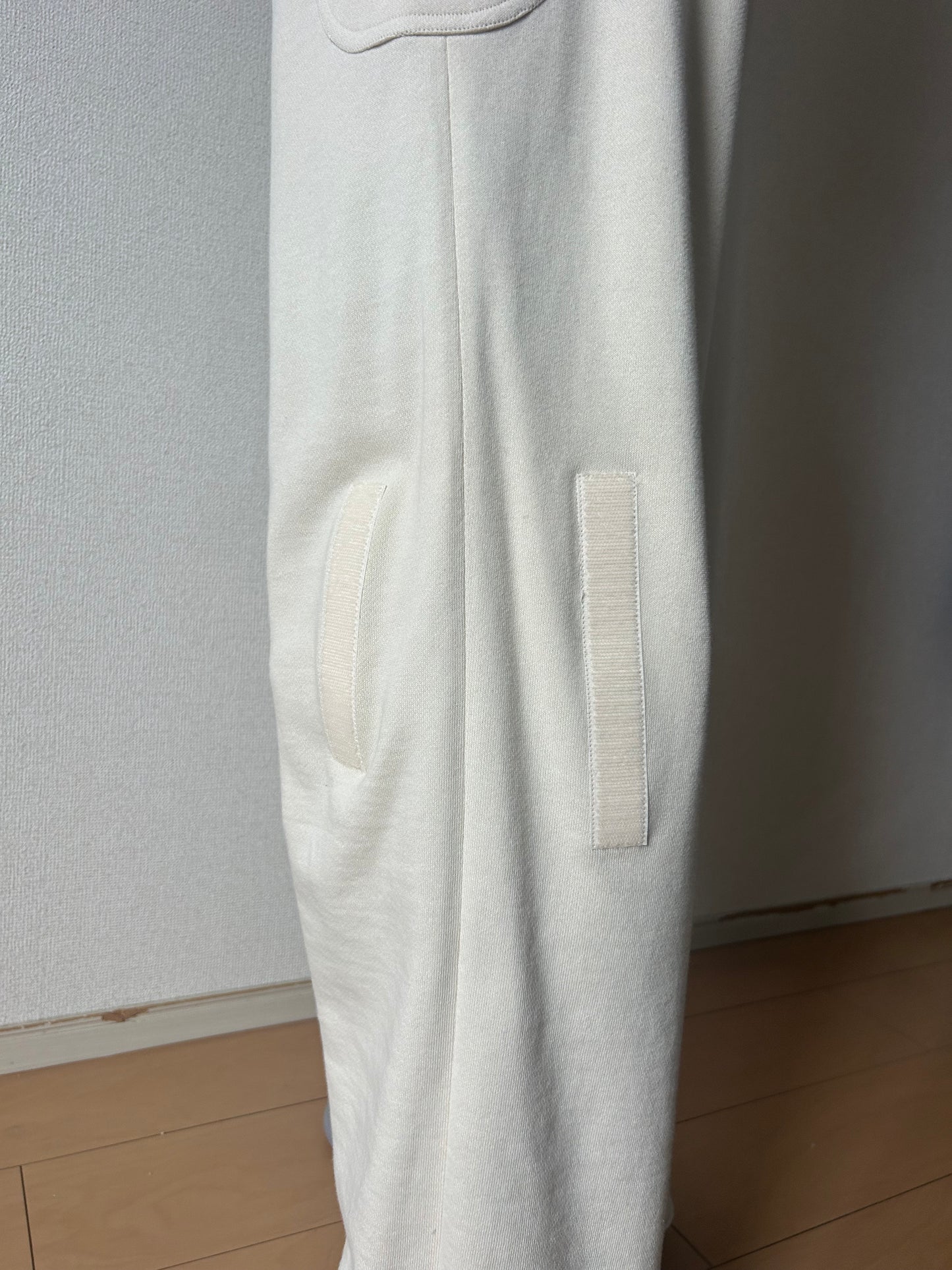 Miton Carry Pants [Cream]
