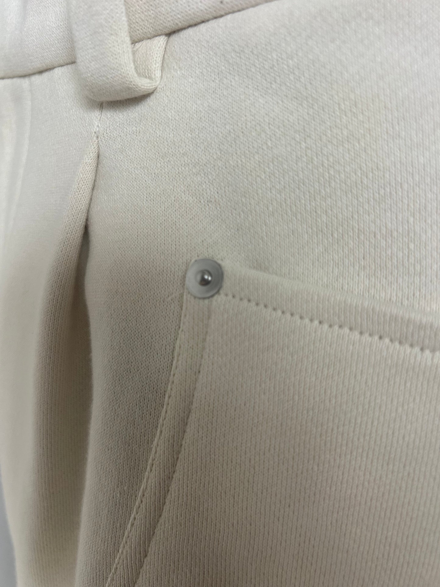 Miton Carry Pants [Cream]