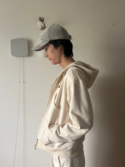 Corporate Cap [Gray]