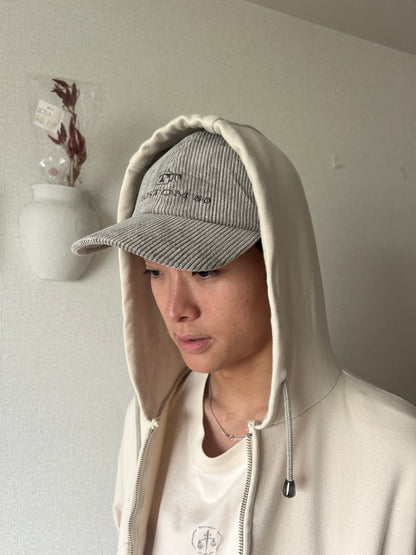 Corporate Cap [Gray]