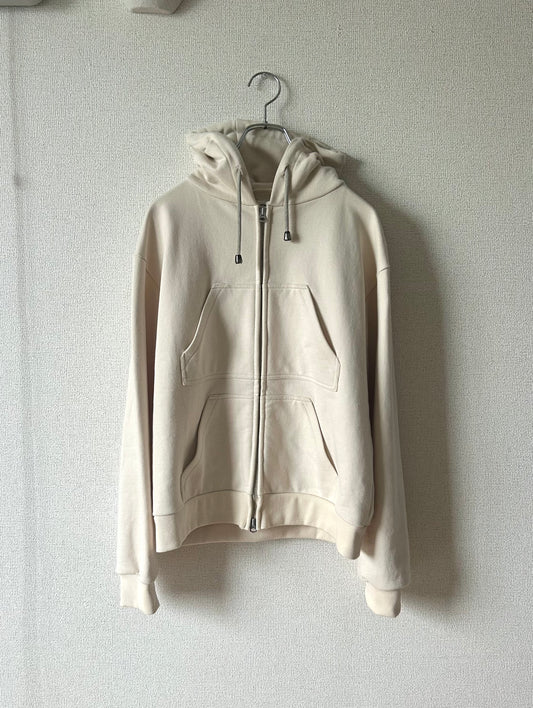 Bunk Hoodie [Cream]