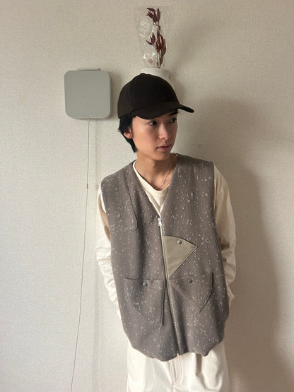 Corporate Cap [Brown]