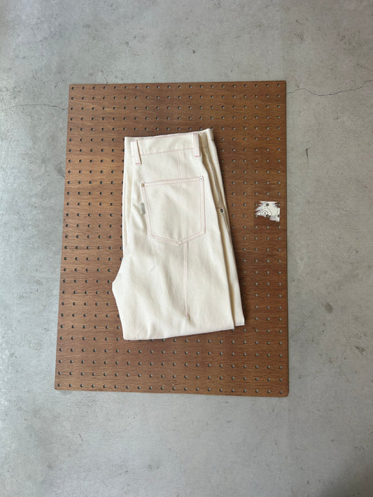 Homie Jeans [Cream]