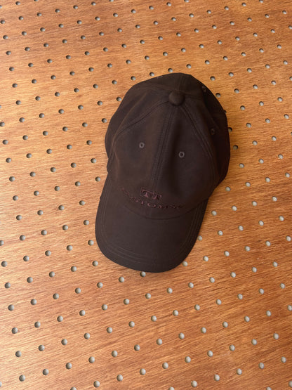 Corporate Cap [브라운]