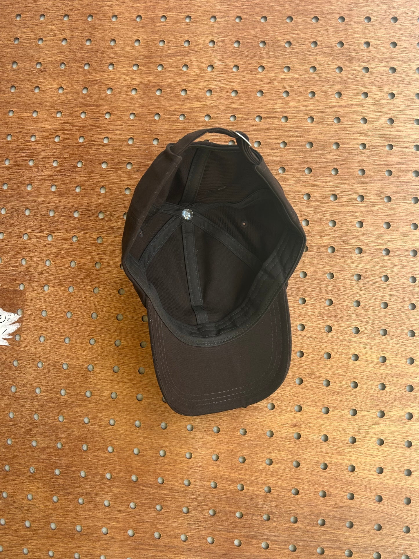 Corporate Cap [브라운]