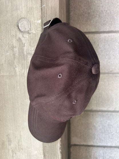 Corporate Cap [브라운]