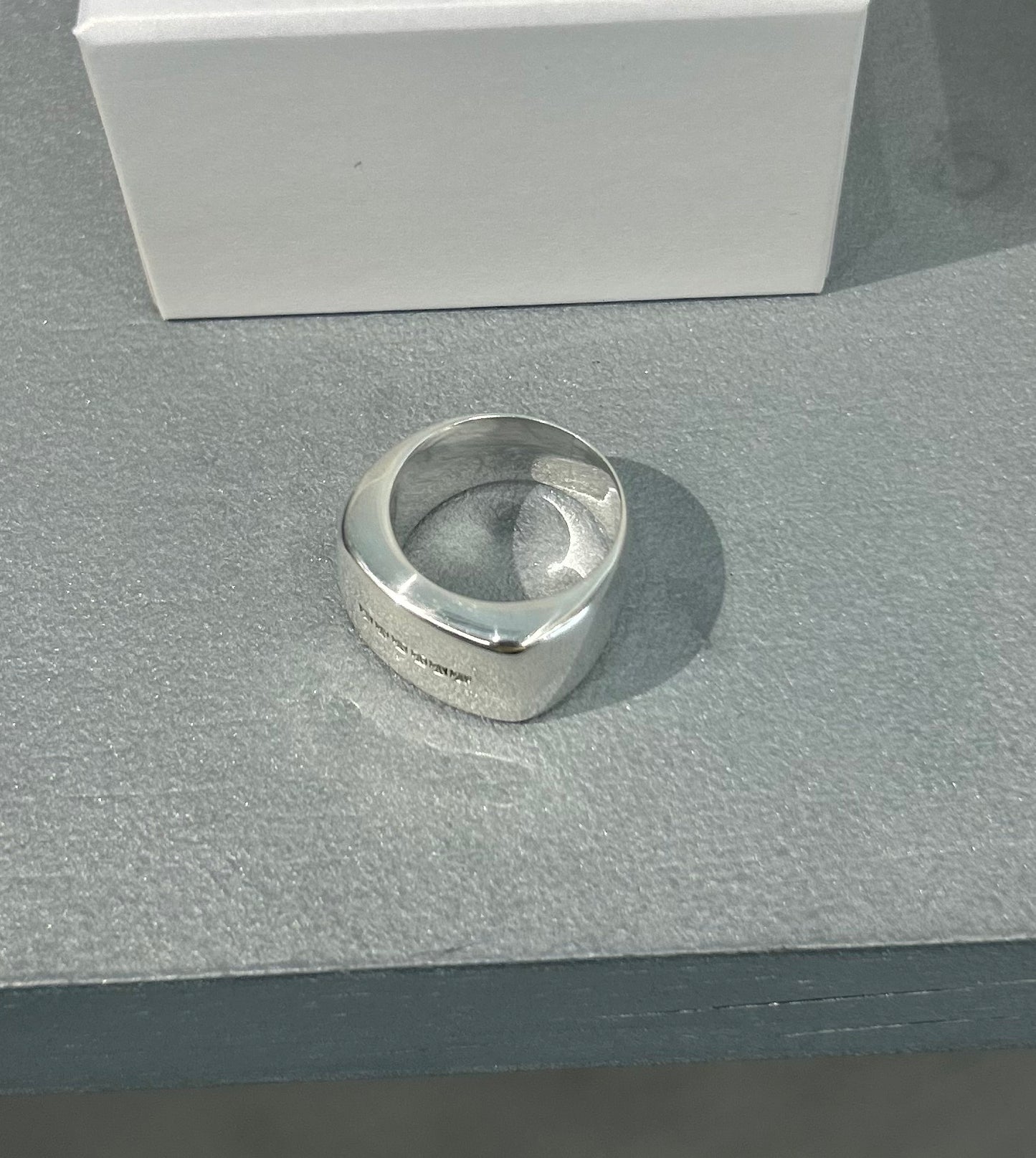 Father's Ring