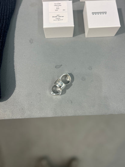 Father's Ring