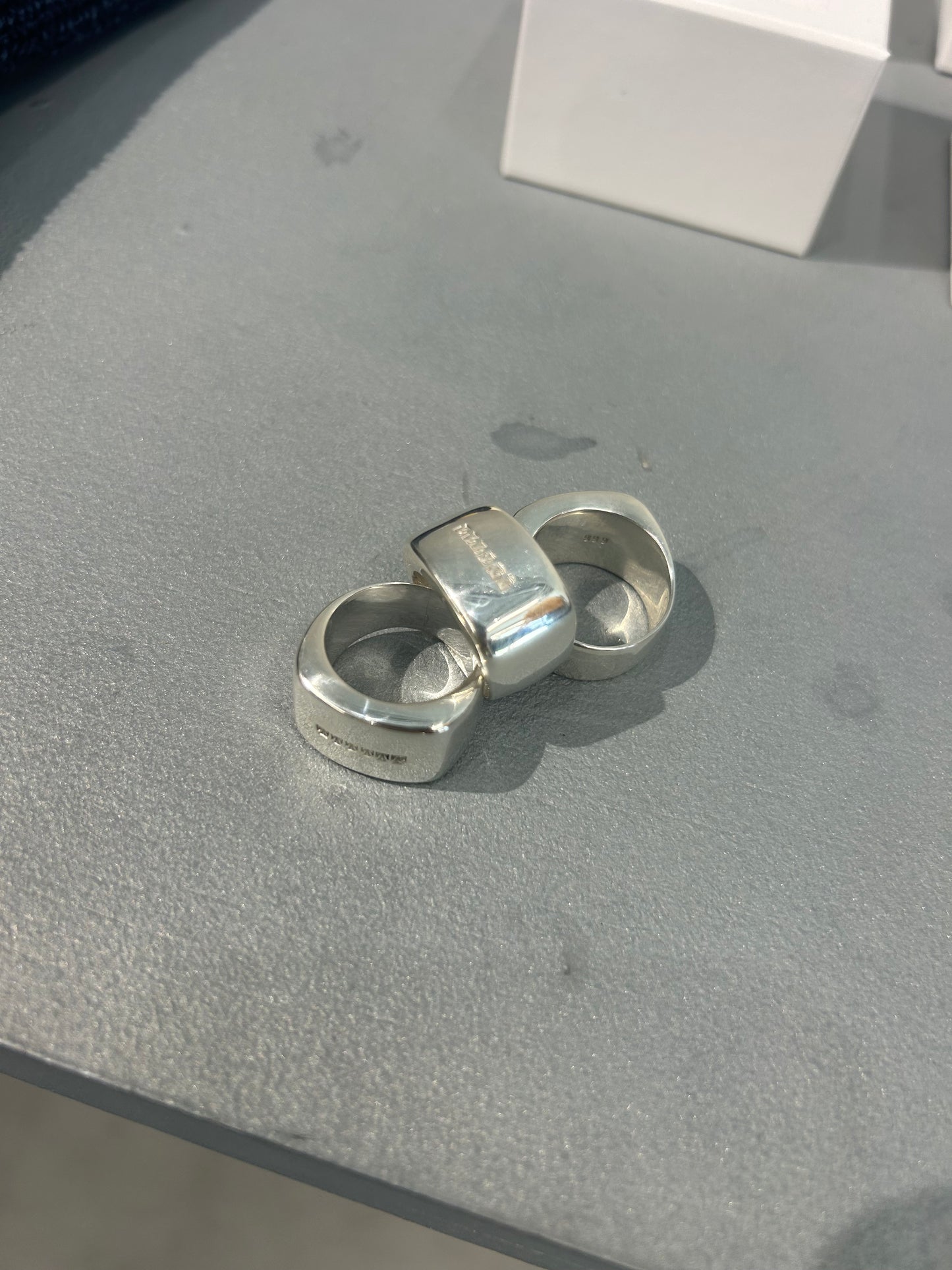 Father's Ring