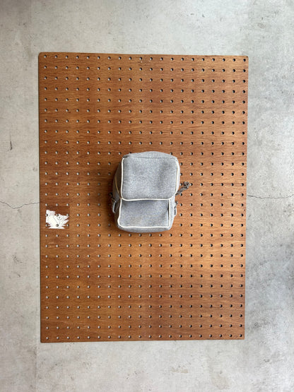 Chiar Forme Bag [Gray]