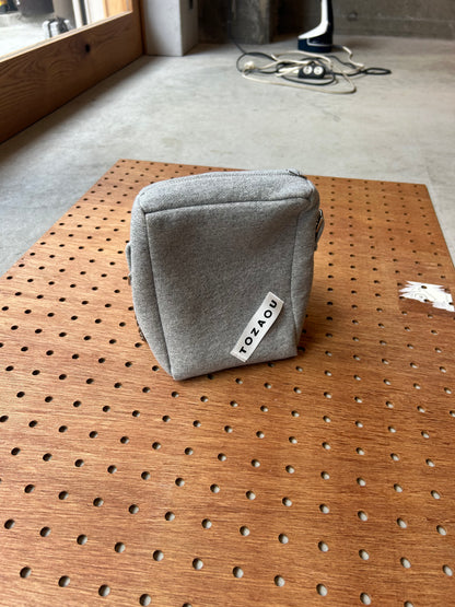 Chiar Forme Bag [Gray]
