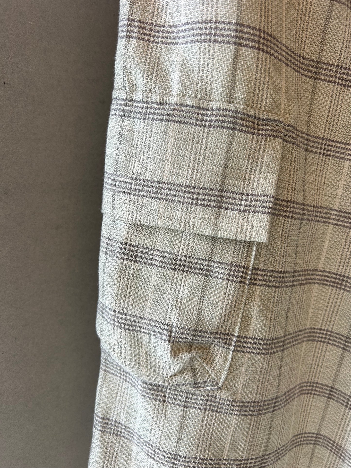 mimi Float Shorts [Cream]