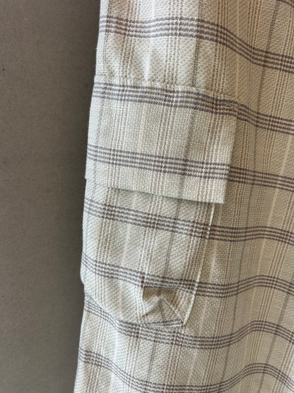 mimi Float Shorts [Cream]