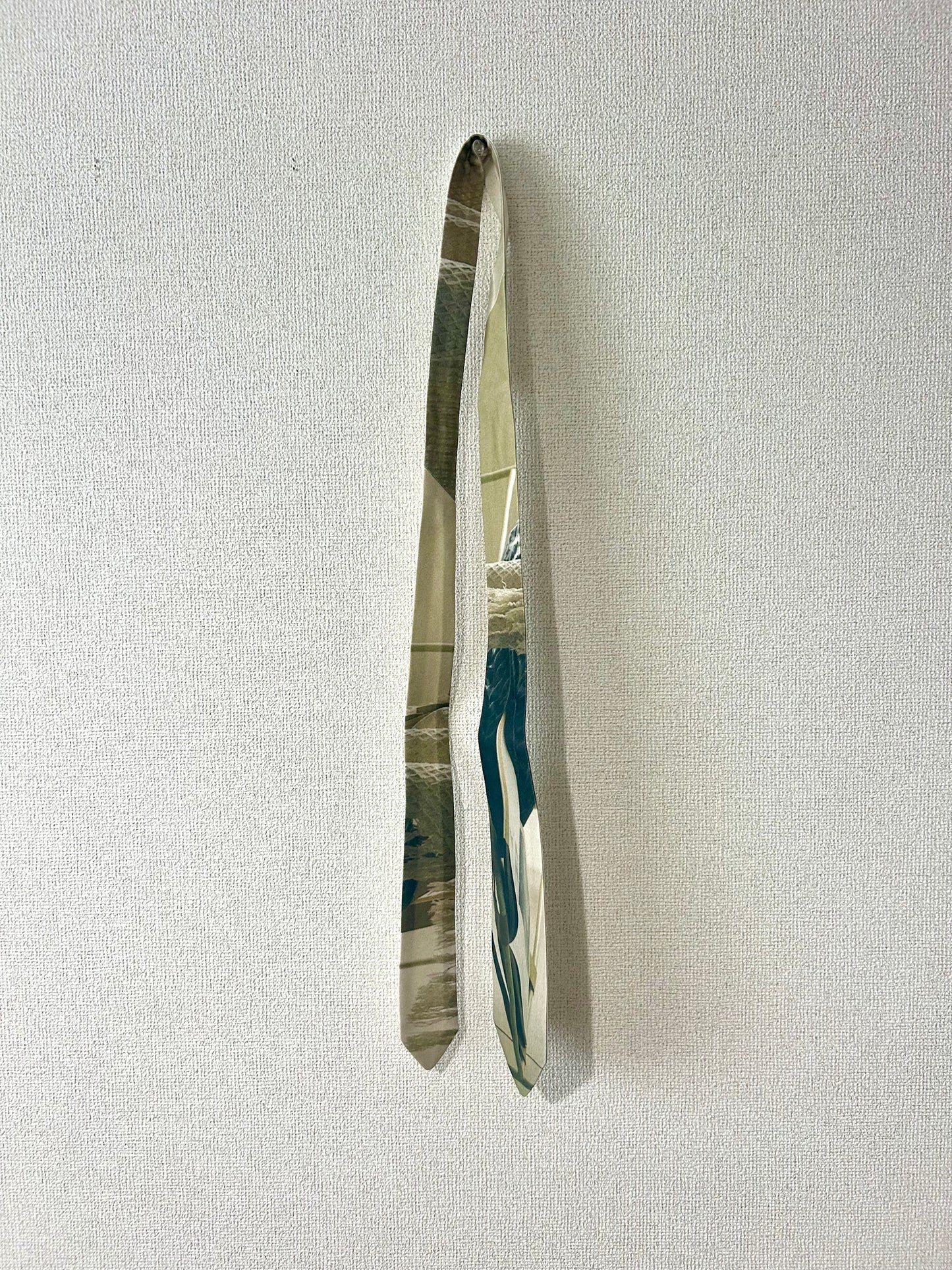 Current State Tie