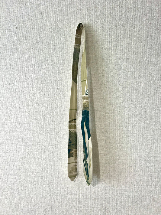 Current State Tie