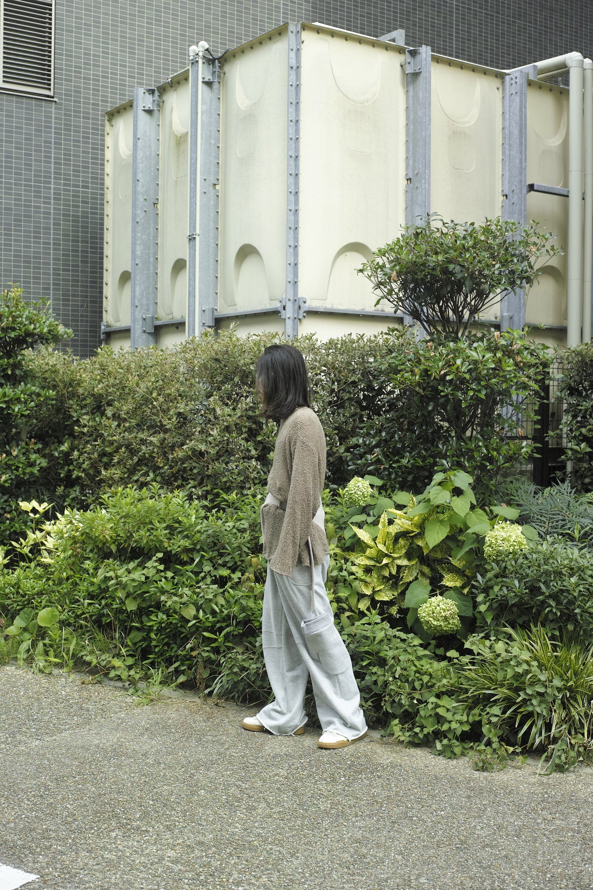 Miton Carry Pants