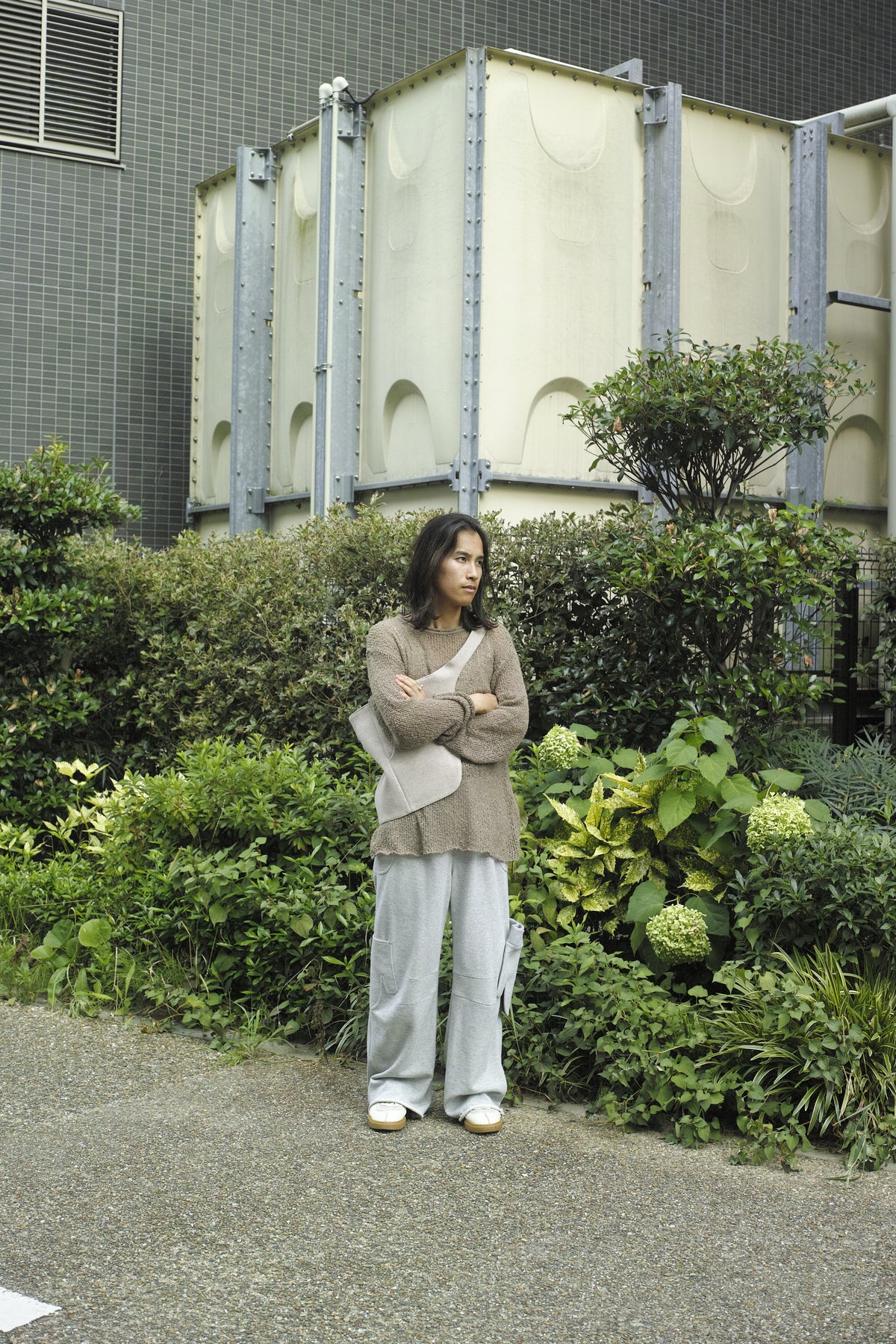 Miton Carry Pants