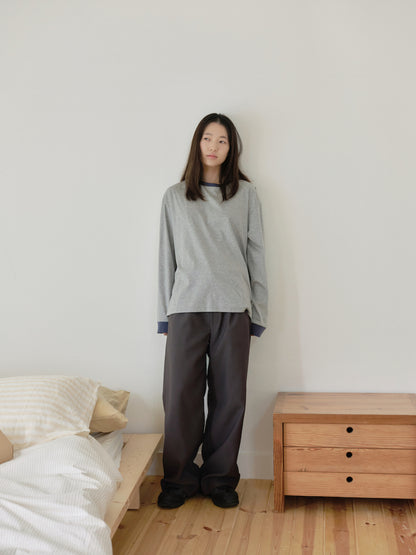 Doorman Pants (Polyester)