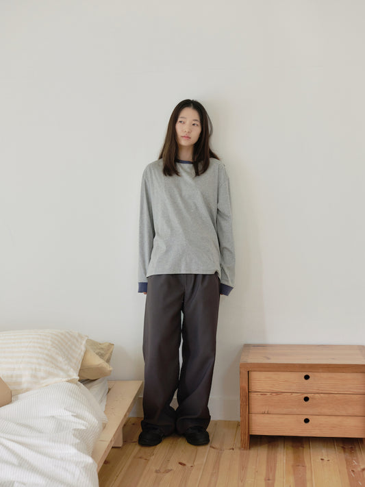Doorman Pants (Polyester)