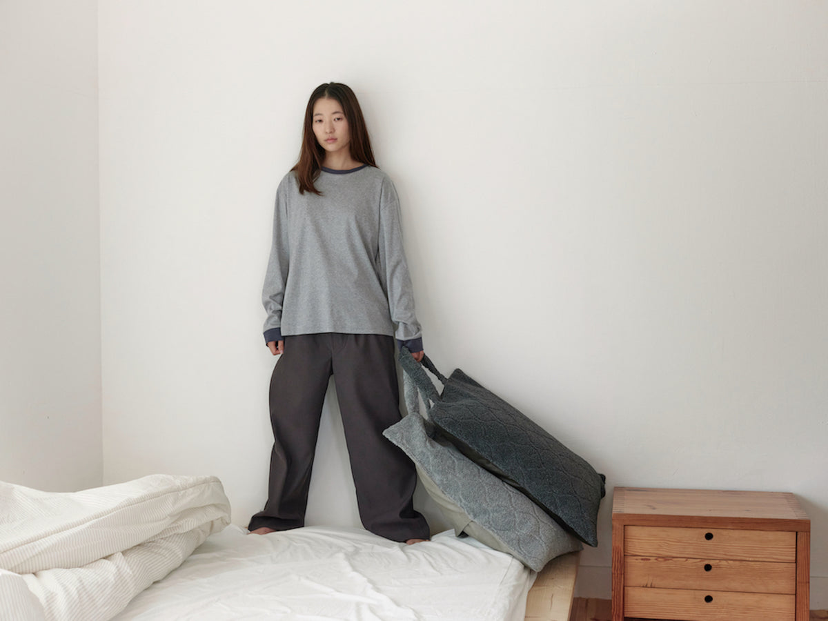 Hang Long Sleeve