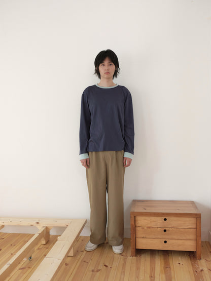 Hang Long Sleeve