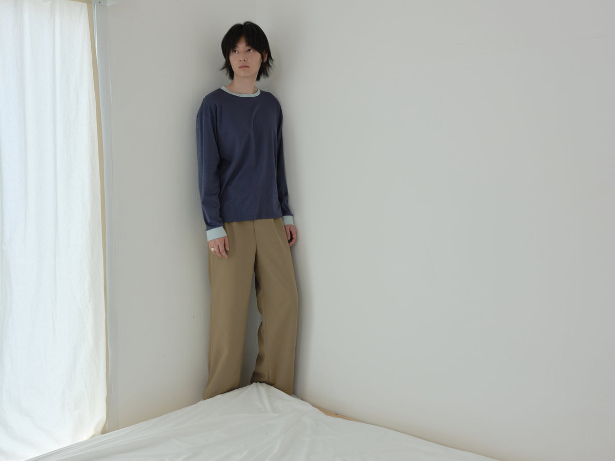 Doorman Pants (Recycle Polyester)